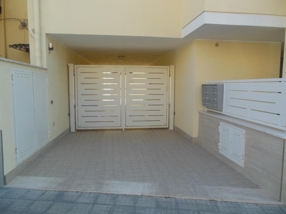 Skyfive Fire Apartment Alghero Ngoại thất bức ảnh