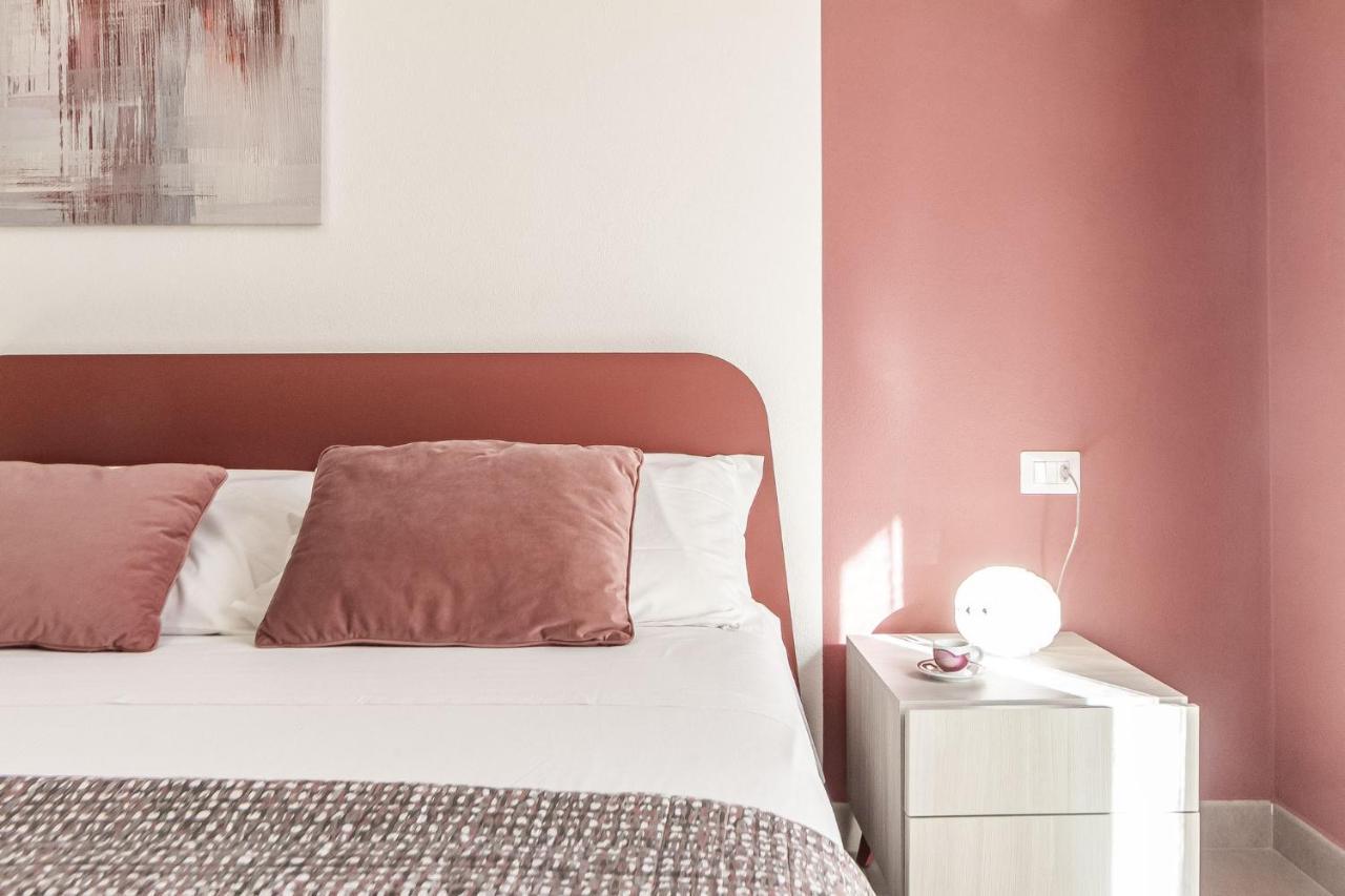 Skyfive Fire Apartment Alghero Ngoại thất bức ảnh