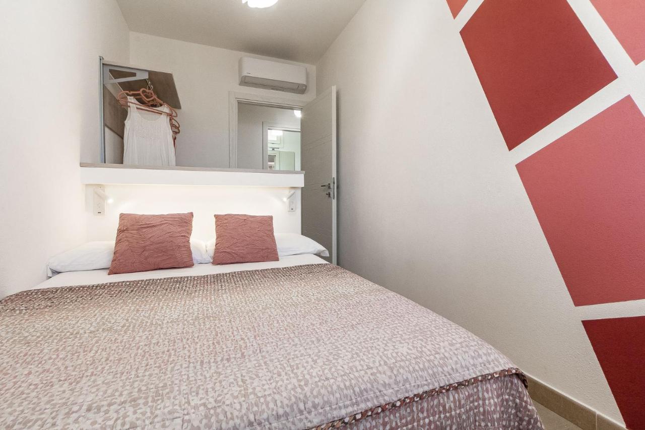 Skyfive Fire Apartment Alghero Ngoại thất bức ảnh