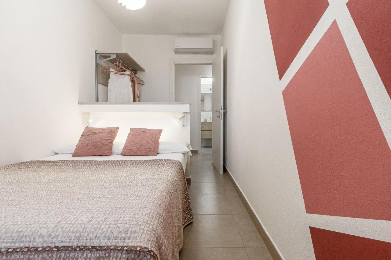 Skyfive Fire Apartment Alghero Ngoại thất bức ảnh